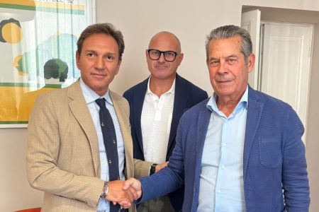 Siglato a Roma il Protocollo d’Intesa tra CENFOP Sicilia e ANAPIA Nazionale ETS