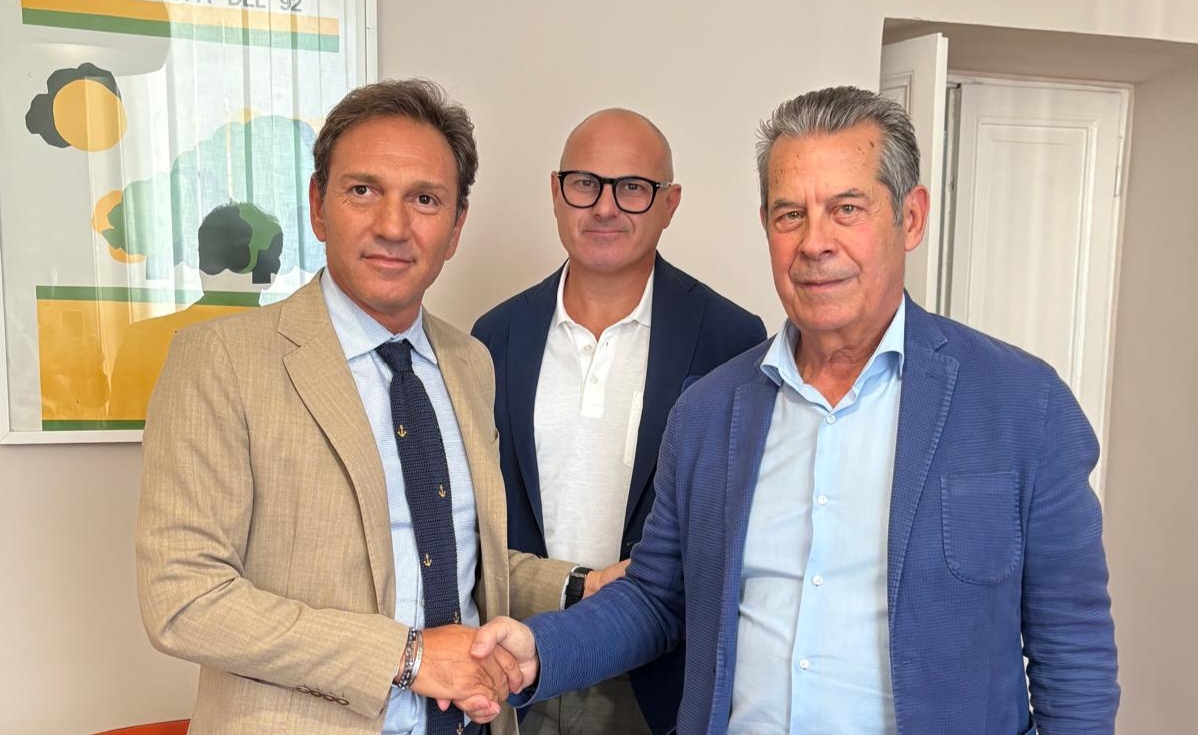 Siglato a Roma il Protocollo d’Intesa tra CENFOP Sicilia e ANAPIA Nazionale ETS