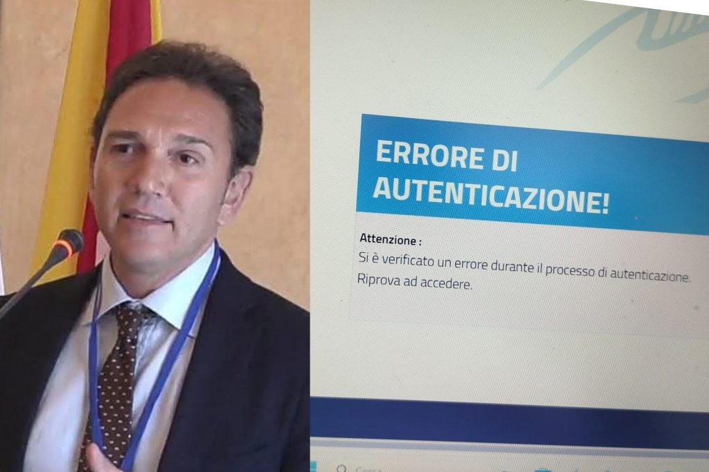 Formazione, piattaforma in tilt, Albergoni: “Serve unità per salvaguardare giovani, lavoratori e risorse europee”